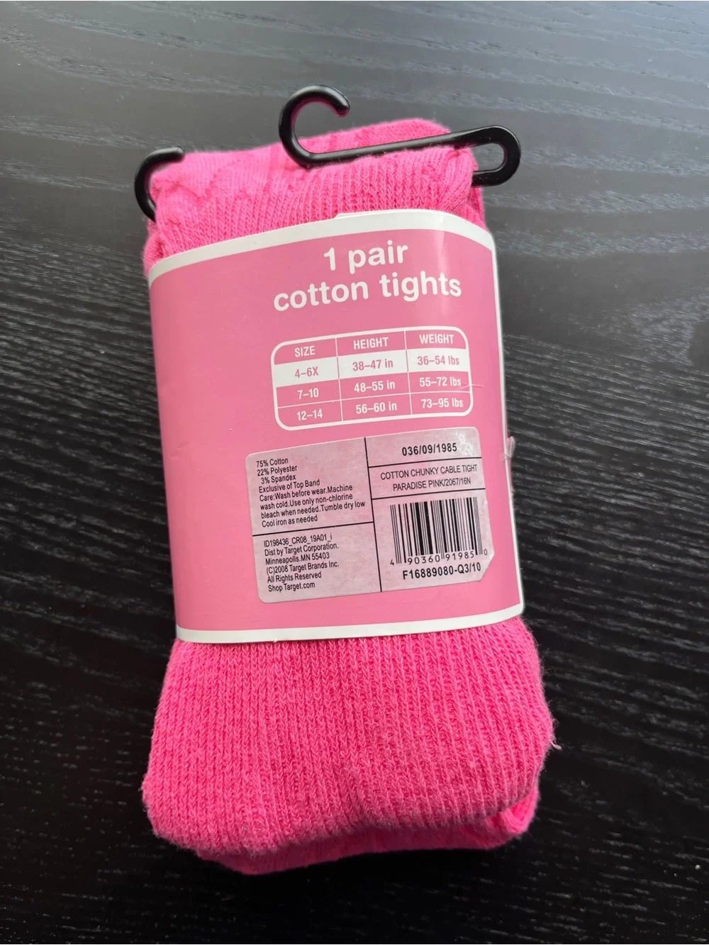 Circo girls pink